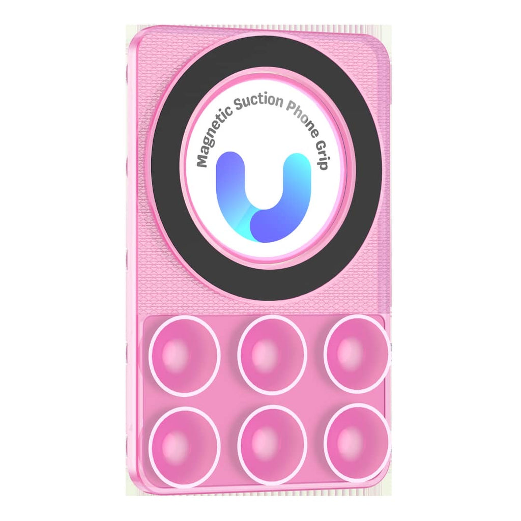 Octobuddy with Magsafe