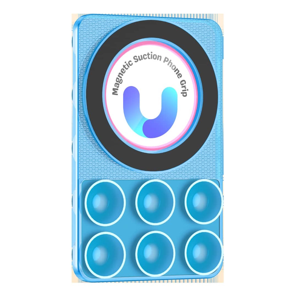 Octobuddy with Magsafe