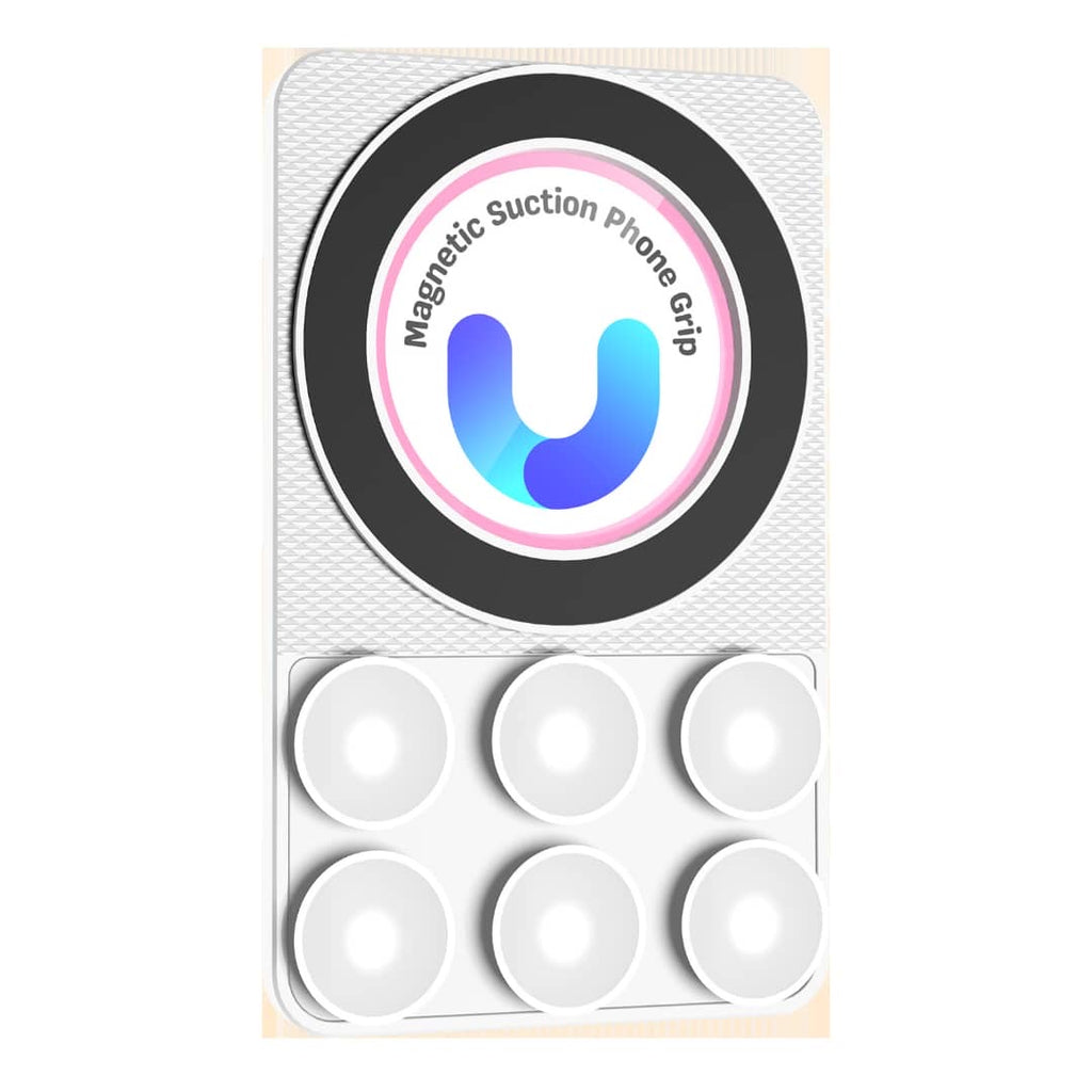 Octobuddy with Magsafe
