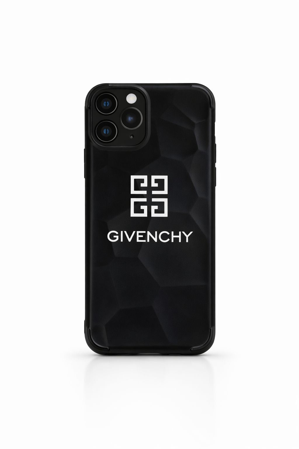 Luxury Case inspired by Givenchy