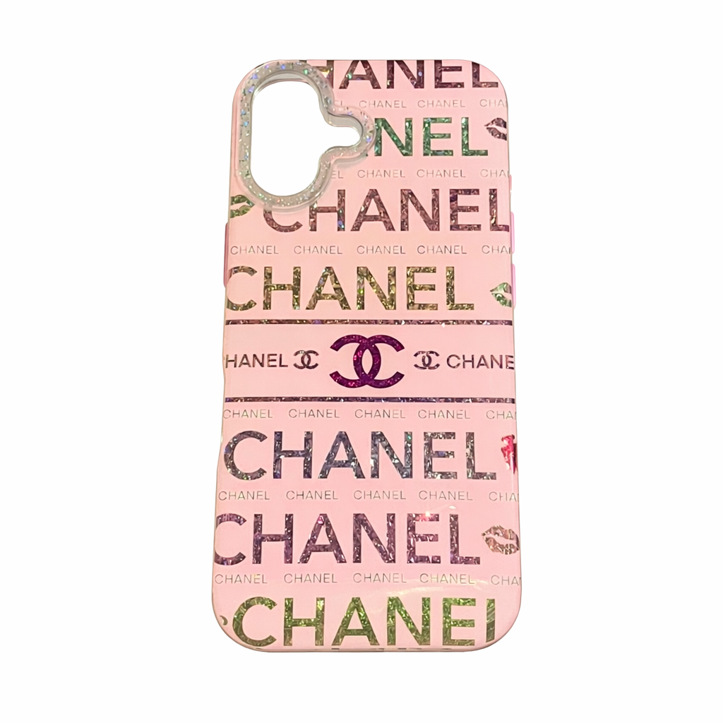 CC roze hoesje