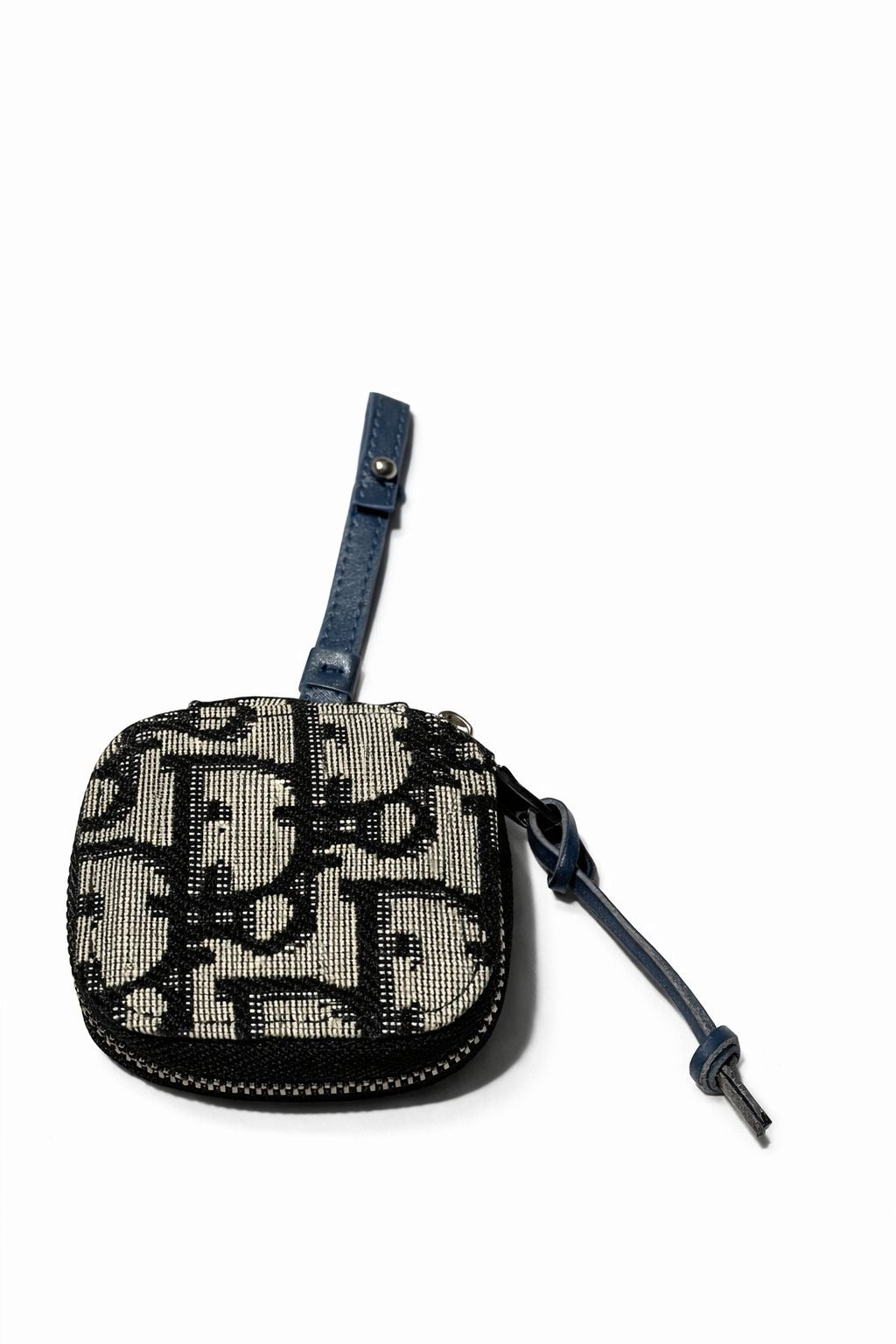 CD monogram Airpods hoesje