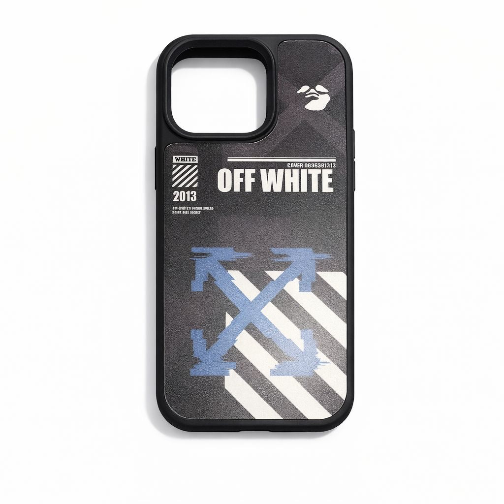 OFF W 2013 hoesje